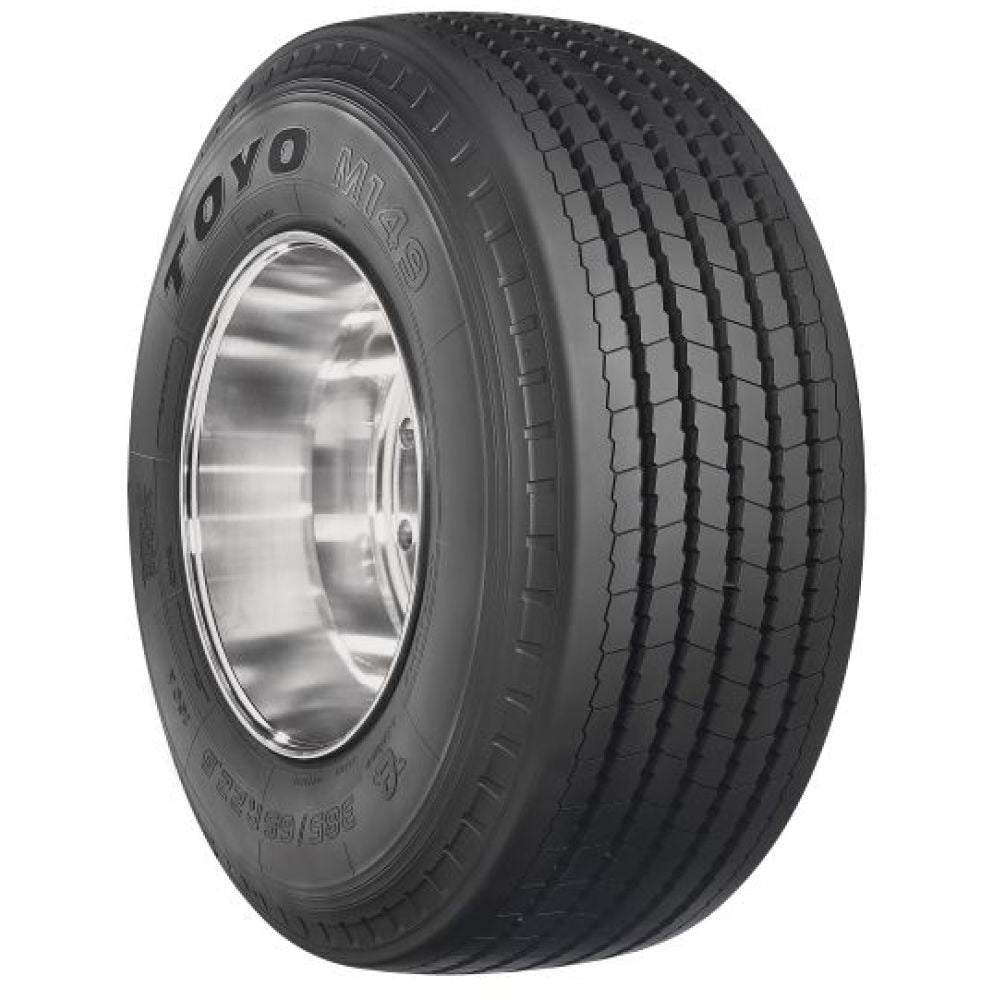Toyo M149 - 425/65R22.5 165K L/20 M149 TL (37.33 FET Inc.) TOYO Tires - Commercial
