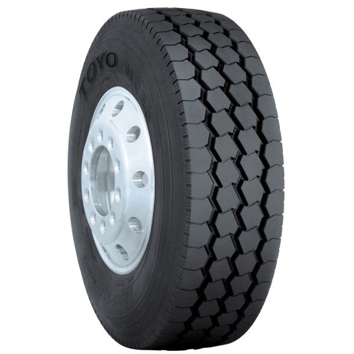 Toyo M320Z - 11R225 148K (H/16) M320Z TL (29.39 FET Inc.) TOYO Tires - Commercial