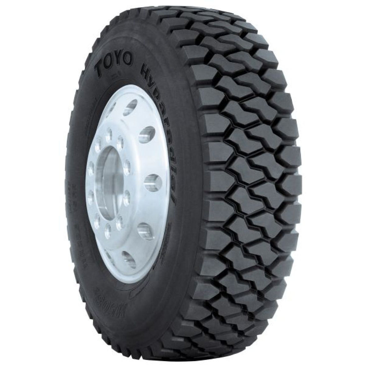 Toyo M503Z - 11R225 146K (H/16) M503Z TL (29.39 FET Inc.) TOYO Tires - Commercial