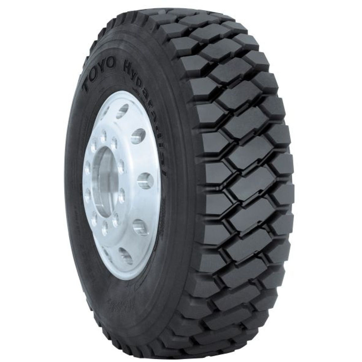 Toyo M506Z - 11R225 148G (H/16) M506Z TL (29.39 FET Inc.) TOYO Tires - Commercial
