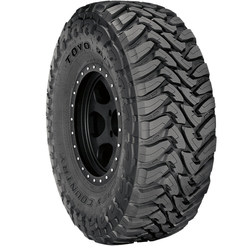 Toyo Open Country M/T Tire - 40X15.50R24 128P E/10 (4.44 FET Inc.) TOYO Tires - Off-Road Max Traction