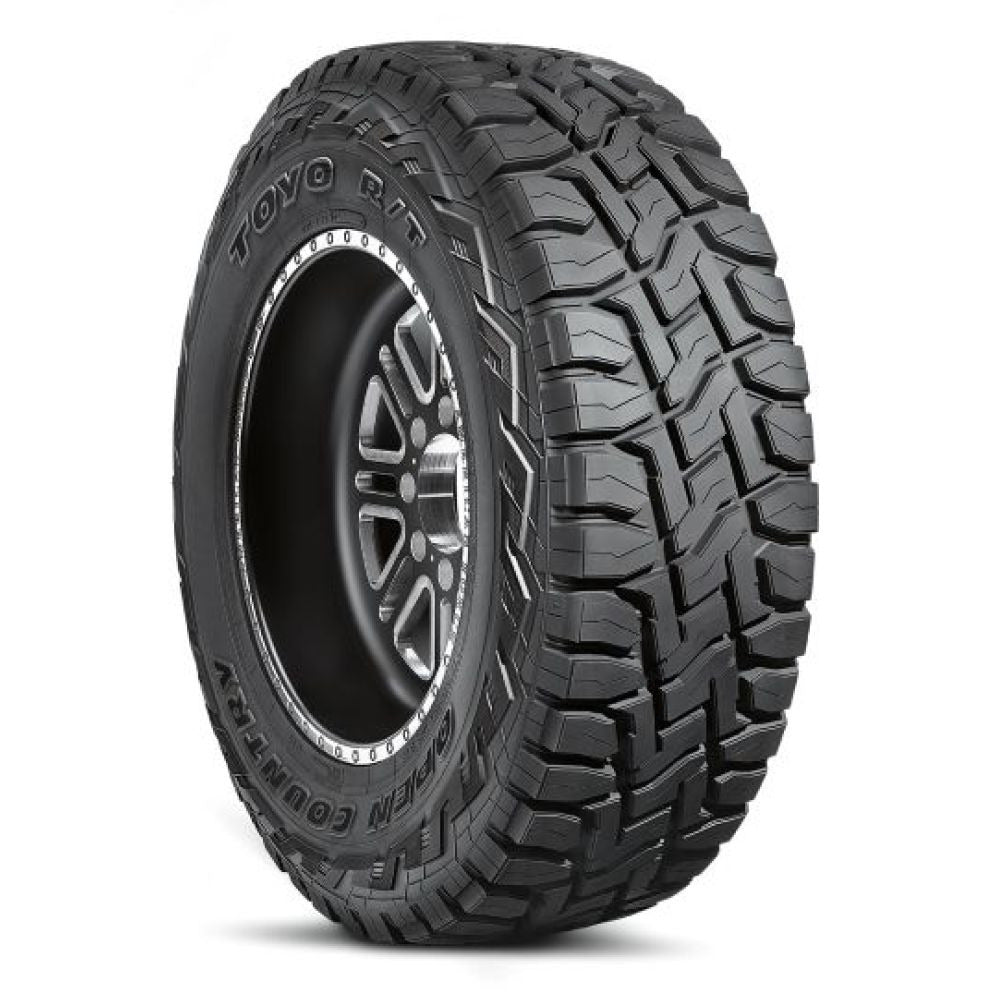 Toyo Open Country R/T Tire - 275/65R18 116T OPRT TL TOYO Tires - On/Off-Road A/T