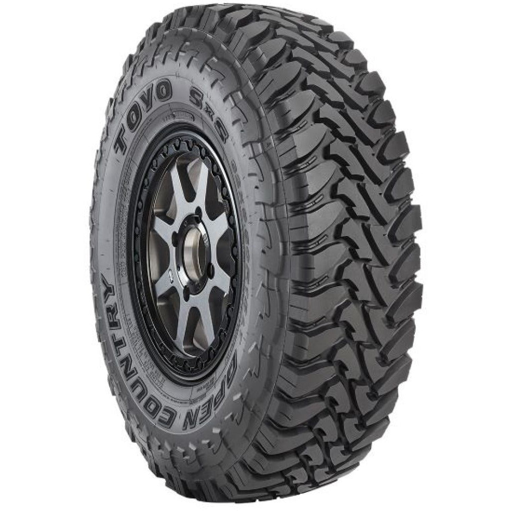 Toyo Open Country SxS Tire - 32X950R15LT OPMTS TL TOYO Tires - Off Road