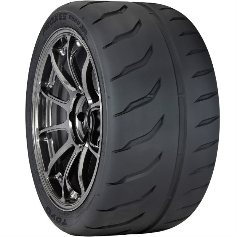 Toyo Proxes R888R Tire - 285/35ZR19 99Y TOYO Tires - Track and Autocross