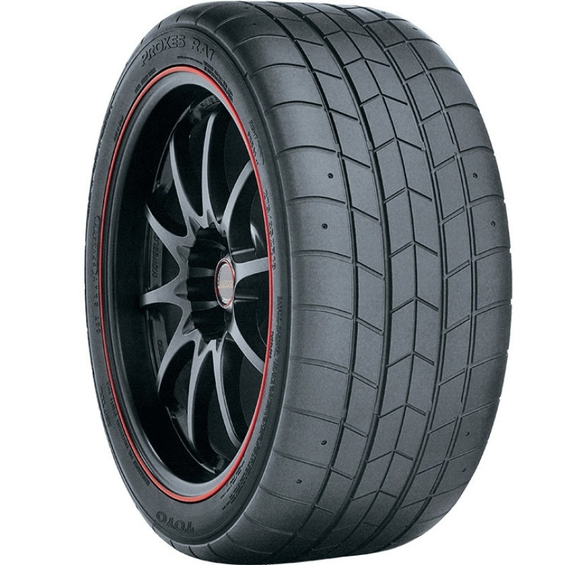 Toyo Proxes RA1 Tire - 235/40ZR17 TOYO Tires - Track and Autocross