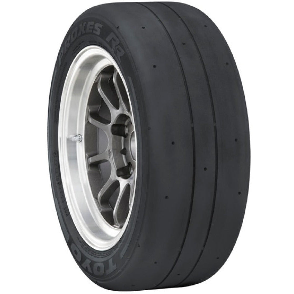 Toyo Proxes RR Tire - 255/35ZR20 (93Y) PXRR TL TOYO Tires - Track and Autocross