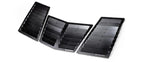 Trackspec Motorsports C5 Corvette C5 T1 Hood Louvers C5T1HL-B