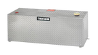 Tradesman Aluminum Rectangular Liquid Storage Tank (98 Gallon Capacity) - Brite