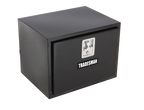 Tradesman Steel Underbody Truck Tool Box (24in.) - Black