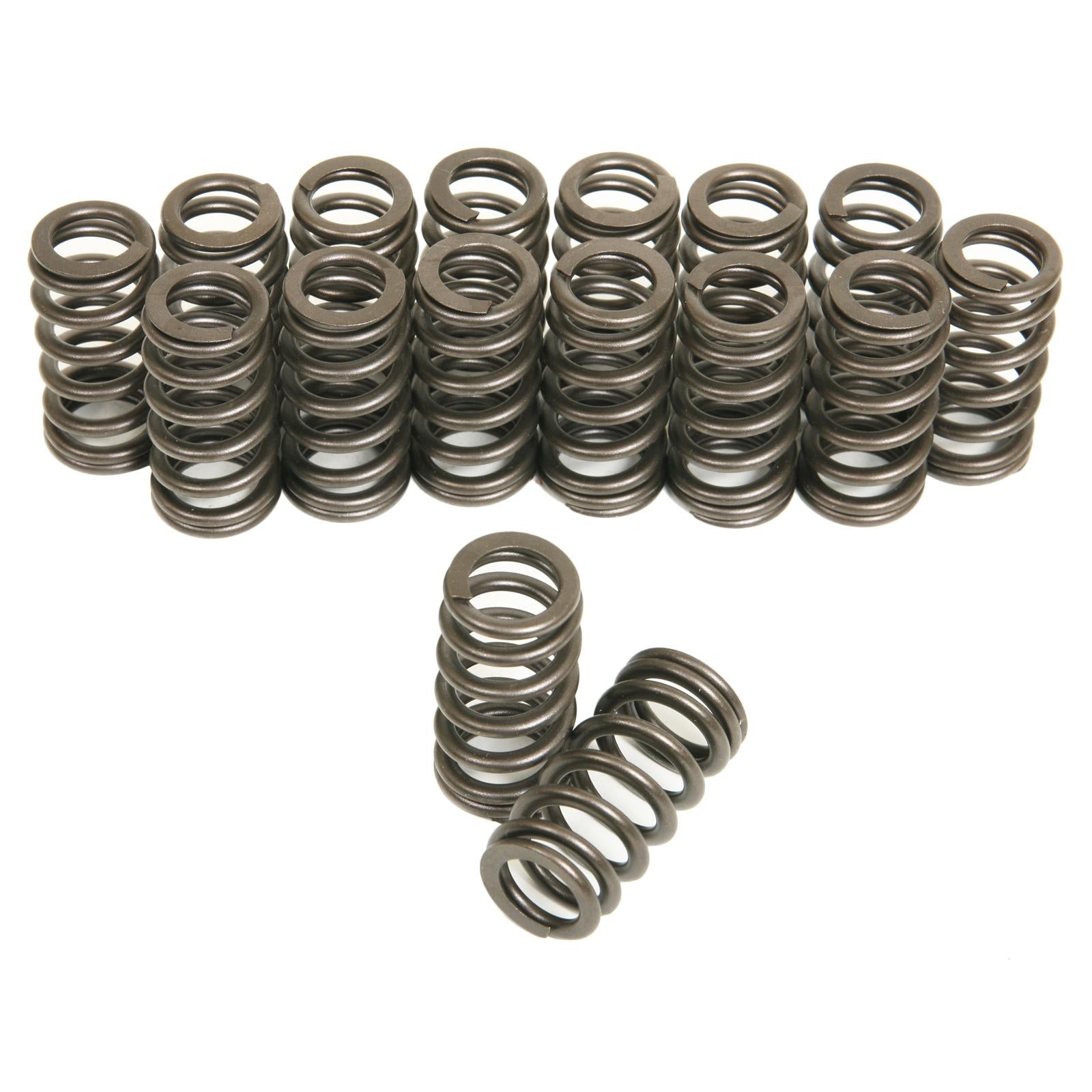Trick Flow Specialties TFS-16918-16 - Trick Flow® by PAC Racing Beehive Valve Springs FI Performance