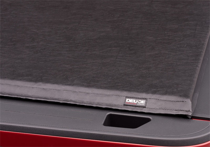Truxedo 05-21 Nissan Frontier 5ft Deuce Bed Cover