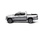 Truxedo 07-20 Toyota Tundra w/Track System 5ft 6in Pro X15 Bed Cover