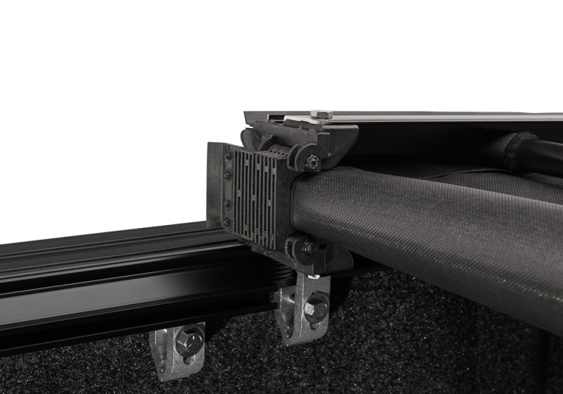 Truxedo 19-20 Ford Ranger 6ft Deuce Bed Cover