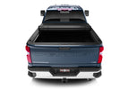 Truxedo 2020 GMC Sierra & Chevrolet Silverado 2500HD & 3500HD 6ft 9in Sentry CT Bed Cover