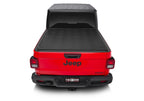 Truxedo 2020 Jeep Gladiator 5ft Sentry Bed Cover