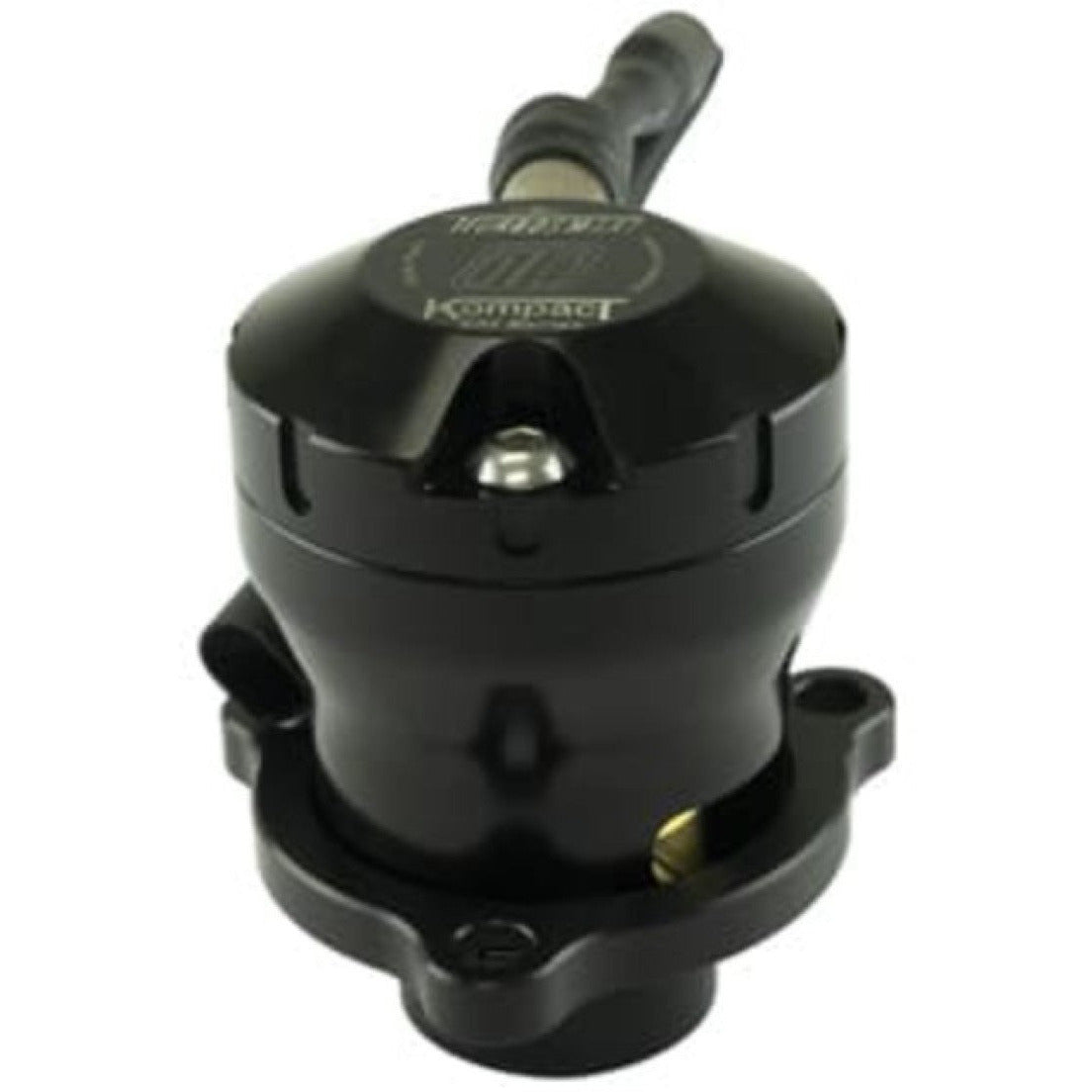 Turbosmart 2021+ Ford Bronco/Bronco Sport 2.0L/2.3/2.7L Kompact EM Dual Port BlowOff Valve Turbosmart Blow Off Valves