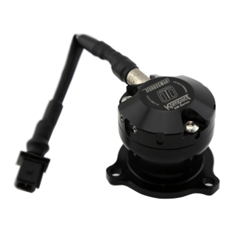 Turbosmart BOV Kompact EM Plumb Back VR9 - BMW N55 E90/E92/F Series Turbosmart Blow Off Valves