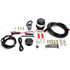Turbosmart BOV controller kit (controller + custom Raceport) BLACK Turbosmart Boost Controllers