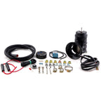 Turbosmart BOV Controller Kit (Controller + Custom VTA Bubba Valve) BLACK Turbosmart Boost Controllers