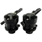 Turbosmart BOV Kompact Dual Port VR25 - 2022+ Nissan 400Z Twin Turbo V6 Turbosmart Blow Off Valves