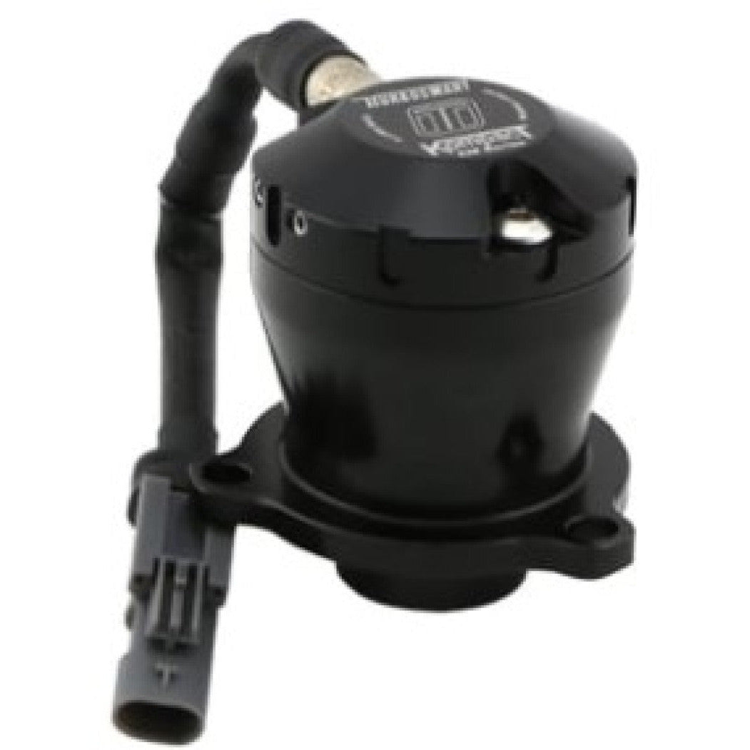Turbosmart BOV Kompact EM Plumb Back VR11 - BMW N55 M2 / X4 M40i Turbosmart Blow Off Valves