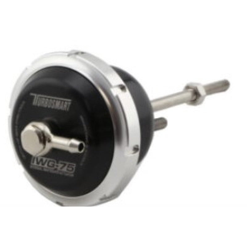 Turbosmart BOV Kompact EM Plumb Back VR15 - Fiat Abarth 124 Spider 1.4 Turbo Turbosmart Blow Off Valves