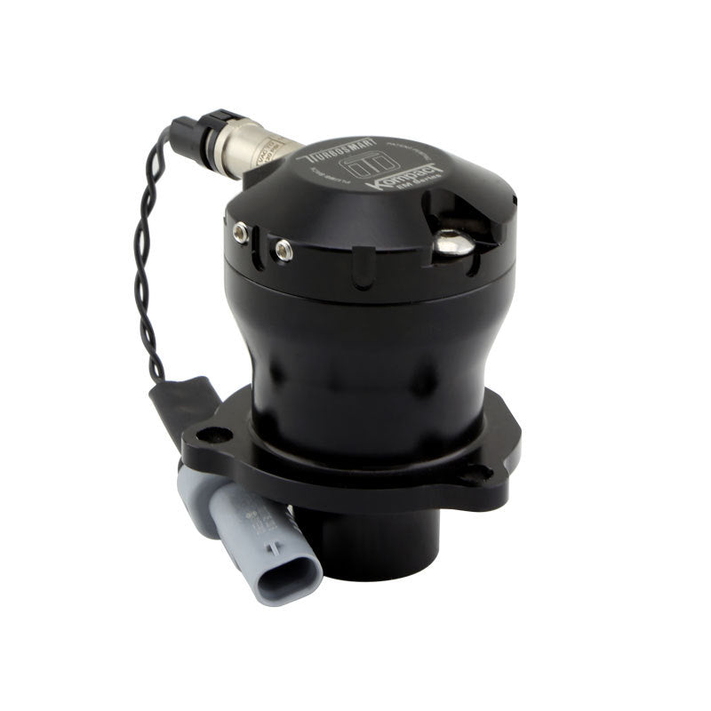 Turbosmart BOV Kompact EM Re-Circ (Plumb Back) Ford Fiesta ST 1.6L / Ford Mustang 2.3L Ecoboost Turbosmart Blow Off Valves