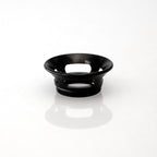 Turbosmart BOV Kompact Trumpet Replacement - Black Turbosmart Blow Off Valve Accessories