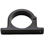 Turbosmart FPR Billet Fuel Filter Bracket for Turbosmart 1.75in OD Filters - Black Turbosmart Fuel Filters