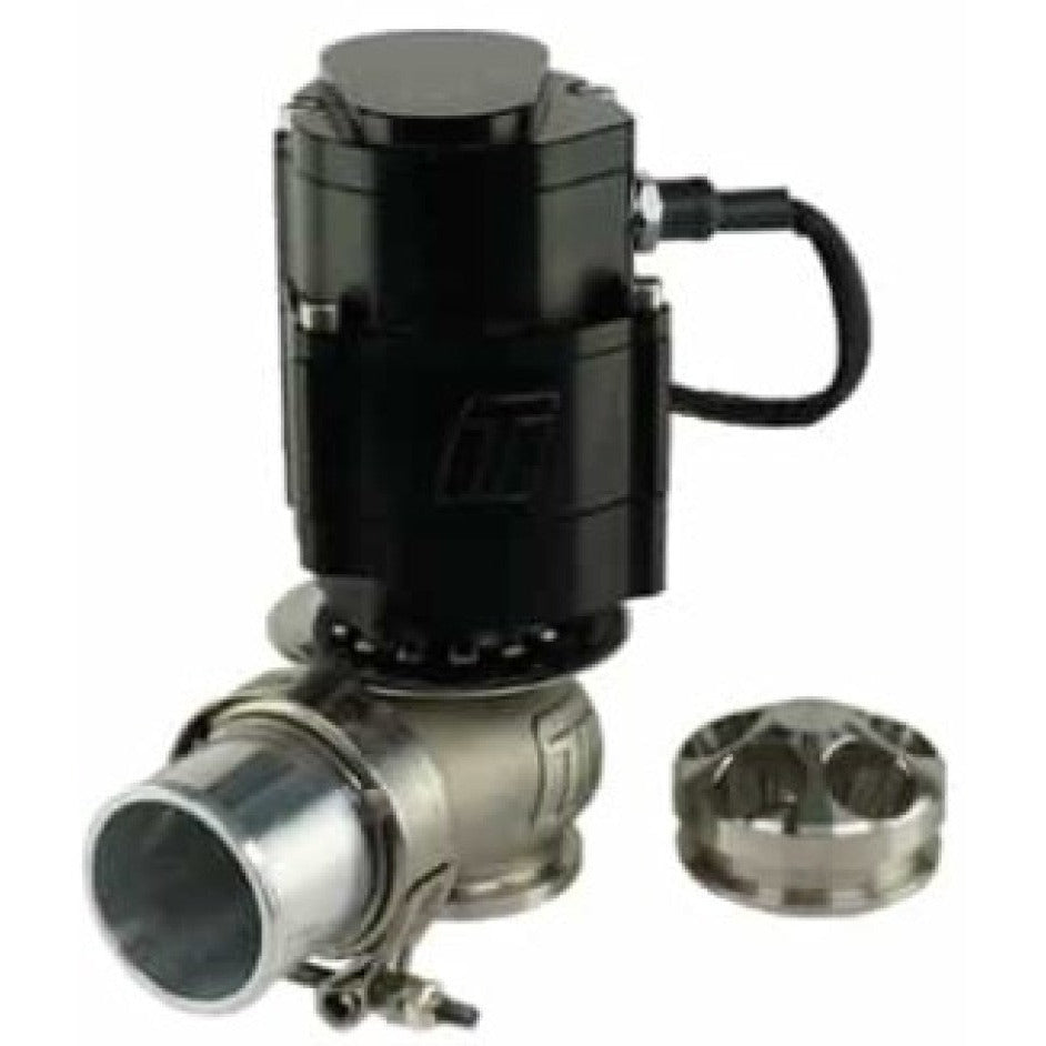 Turbosmart GenV EALV40 Electronic Anti-Lag Valve Turbosmart Turbo Upgrade Components