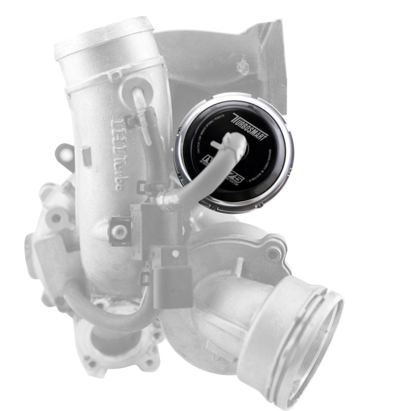 Turbosmart IWG75 VAG K03 IHI Variant 5 PSI Turbosmart Wastegates