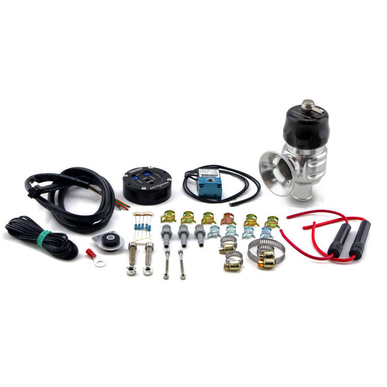 Turbosmart Type S Supersonic BOV Controller Kit Turbosmart Boost Controllers