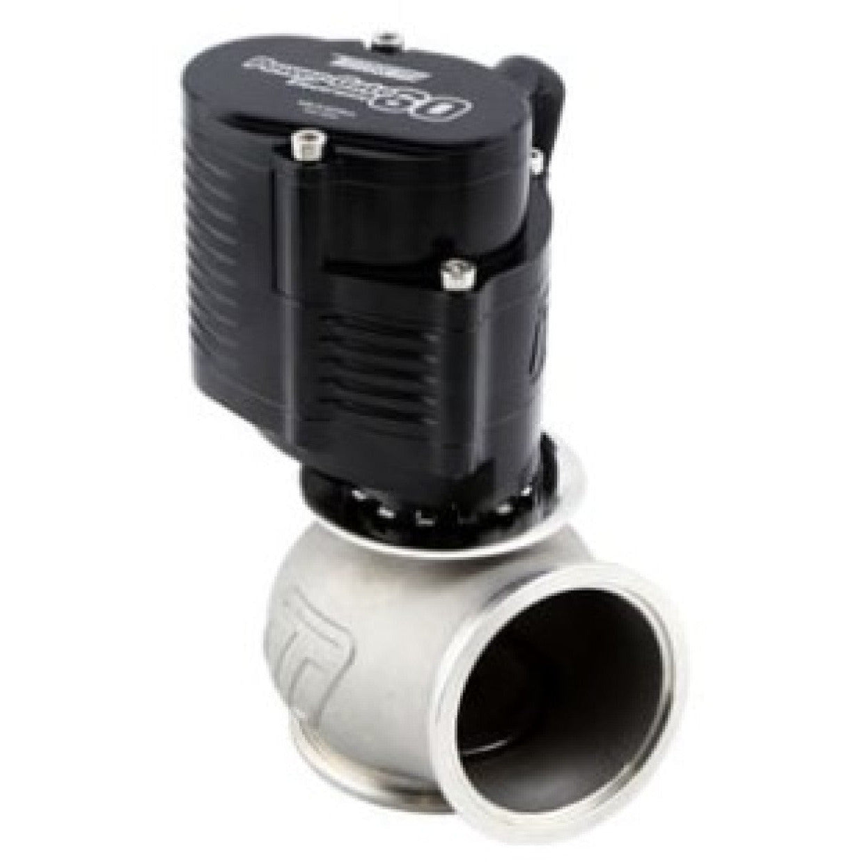 Turbosmart WG45 Gen V Power-Gate 60 Electronic Wastegate - Black Turbosmart Wastegates