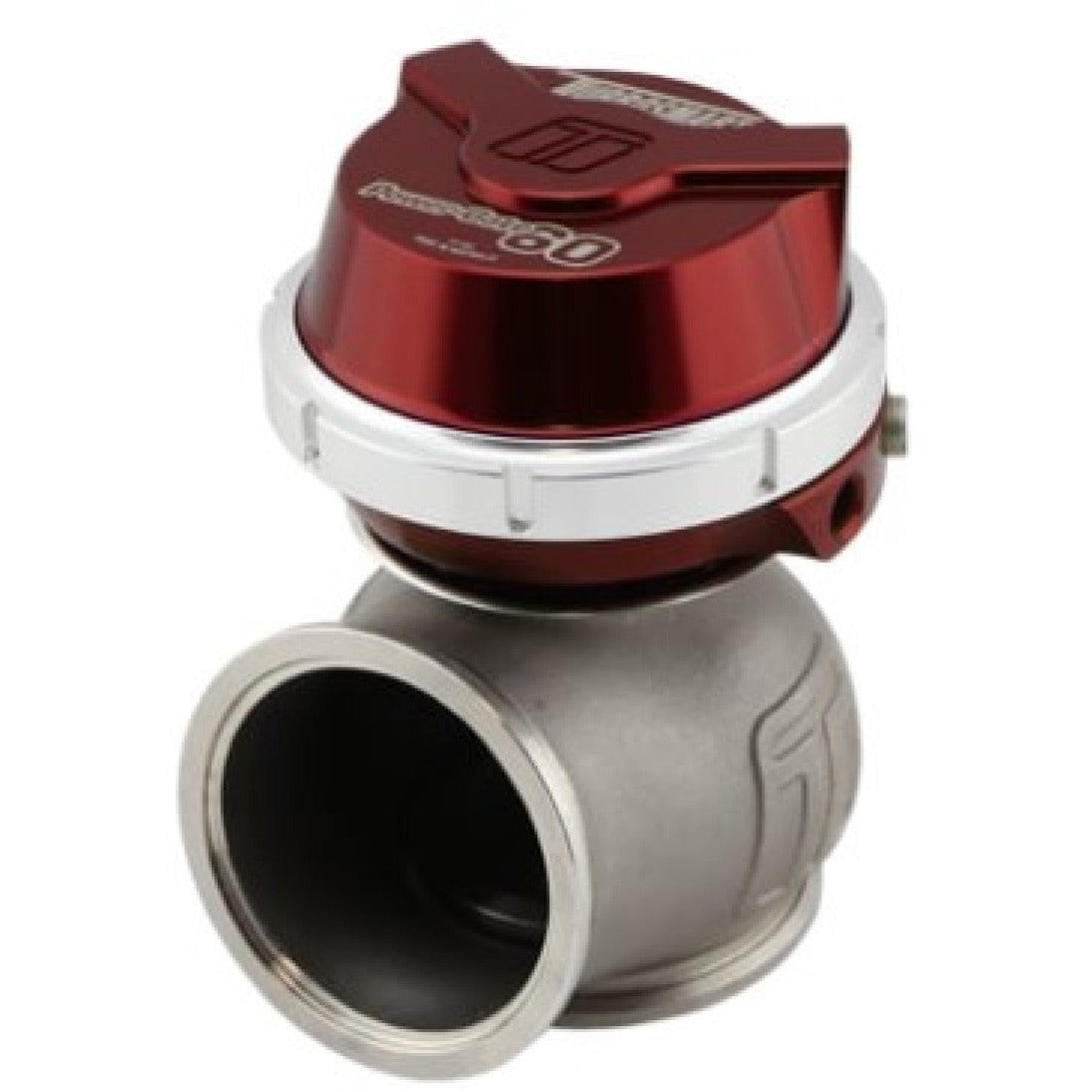 Turbosmart WG60 Gen V Power-Gate 60 14psi Red Turbosmart Wastegates