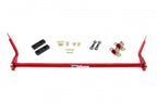 UMI Performance 1-1/4in Splined Front Sway Bar (Double Shear End Links)