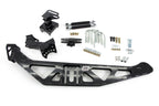 UMI Performance 82-02 GM F-Body Fabricated Watts Link 3in Axle Tubes