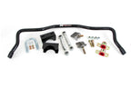 UMI Performance 82-02 GM F-Body Rear Drag Sway Bar- 3-1/4in Axle Tubes