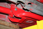 UMI Performance 93-02 GM F-Body Tubular Subframe Connectors Convertible Bolt In