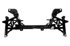 UMI Performance 98-02 GM F-Body K-Member LSX Rr Roll Center Increase- Black