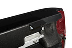 UnderCover 05-15 Toyota Tacoma 6ft SE Bed Cover - Black Textured (Req Factory Deck Rails)