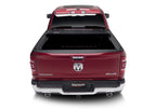 UnderCover 09-18 Ram 1500 (w/o Rambox) (19-20 Classic) 5.7ft Armor Flex Bed Cover - Black Textured