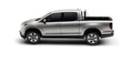 UnderCover 17-20 Honda Ridgeline 5ft Flex Bed Cover