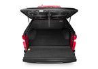 UnderCover 19-20 Chevy Silverado 1500 6.5ft SE Bed Cover - Black Textured