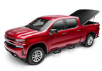 UnderCover 19-20 Chevy Silverado 1500 6.5ft SE Bed Cover - Black Textured