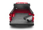 UnderCover 2020 Chevy Silverado 2500/3500 HD Passengers Side Swing Case - Black Smooth