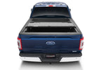 UnderCover 2021+ Ford F-150 8ft Ultra Flex Bed Cover