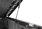 UnderCover 2021 Ford F-150 Crew Cab 5.5ft Elite LX Bed Cover - Oxford White