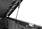 UnderCover 2021 Ford F-150 Crew Cab 5.5ft Elite LX Bed Cover - Oxford White