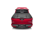 UnderCover 2022 Nissan Frontier 5ft Elite Bed Cover - Black Textured