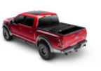 UnderCover 2022 Nissan Frontier 6ft Bed (w/ or w/o Utili-Track) Armor Flex Bed Cover -Black Textured